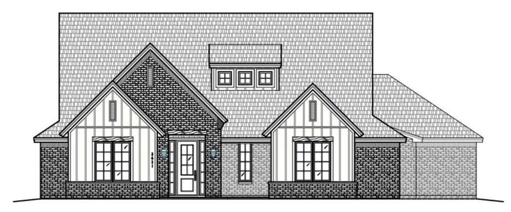 3621 143rd Street, Lubbock, TX 79423