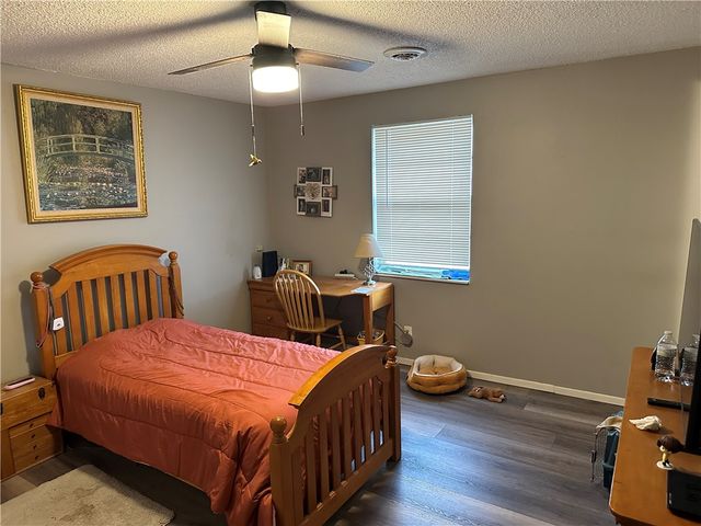 101 Buffalo Street, Jasper, AR 72641