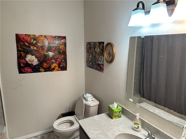 101 Buffalo Street, Jasper, AR 72641