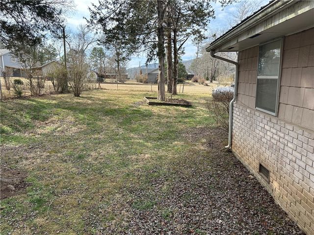 101 Buffalo Street, Jasper, AR 72641