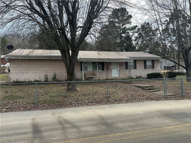 101 Buffalo Street, Jasper, AR 72641