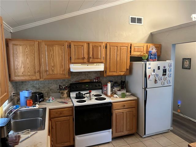 101 Buffalo Street, Jasper, AR 72641