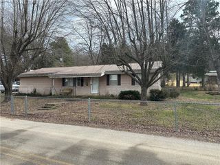 101 Buffalo Street, Jasper, AR 72641