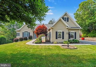11302 WEATHERSTONE DRIVE #198, Waynesboro, PA 17268