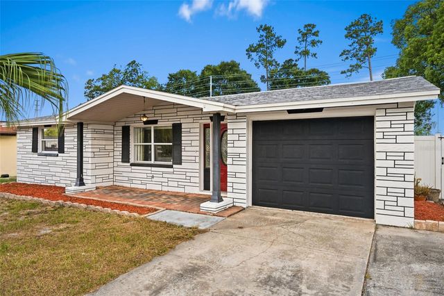 5753 1ST AVENUE, New Port Richey, FL 34652