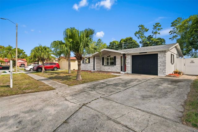 5753 1ST AVENUE, New Port Richey, FL 34652