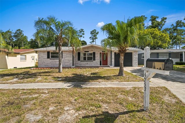 5753 1ST AVENUE, New Port Richey, FL 34652