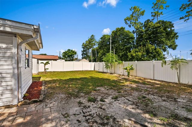 5753 1ST AVENUE, New Port Richey, FL 34652