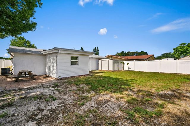 5753 1ST AVENUE, New Port Richey, FL 34652