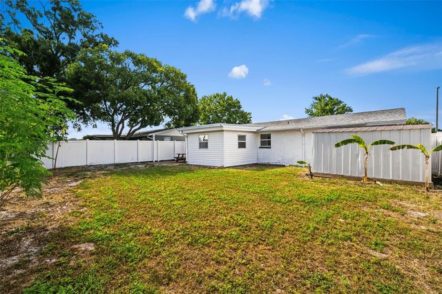 5753 1ST AVENUE, New Port Richey, FL 34652