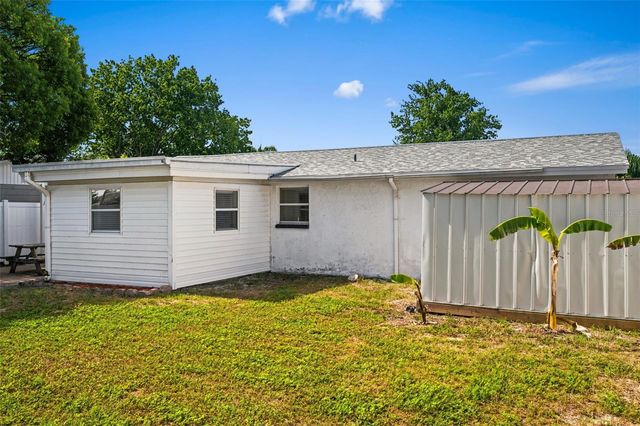 5753 1ST AVENUE, New Port Richey, FL 34652