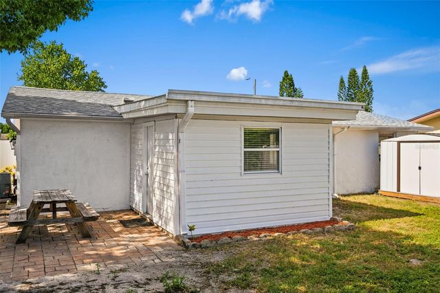 5753 1ST AVENUE, New Port Richey, FL 34652