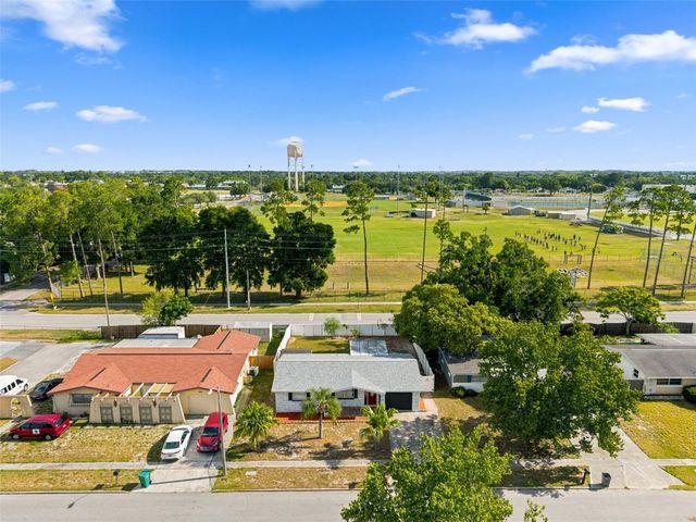 5753 1ST AVENUE, New Port Richey, FL 34652