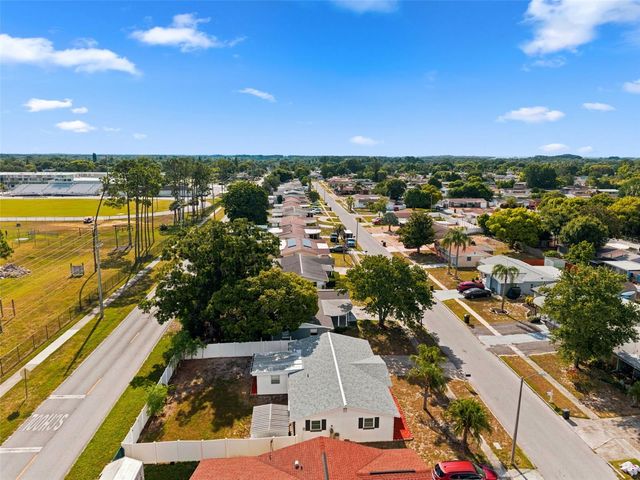 5753 1ST AVENUE, New Port Richey, FL 34652