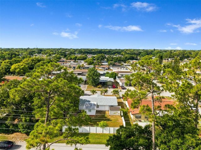 5753 1ST AVENUE, New Port Richey, FL 34652