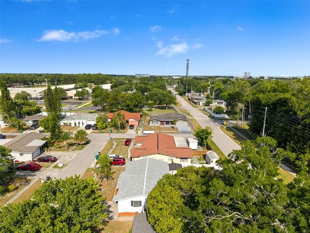 5753 1ST AVENUE, New Port Richey, FL 34652