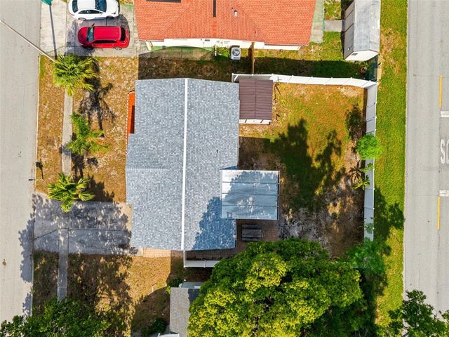 5753 1ST AVENUE, New Port Richey, FL 34652