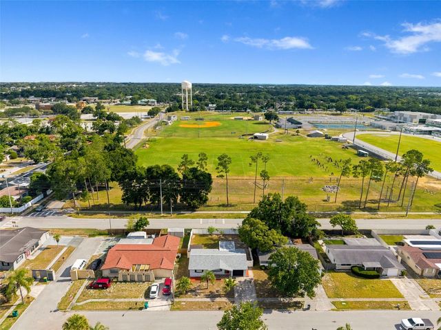 5753 1ST AVENUE, New Port Richey, FL 34652