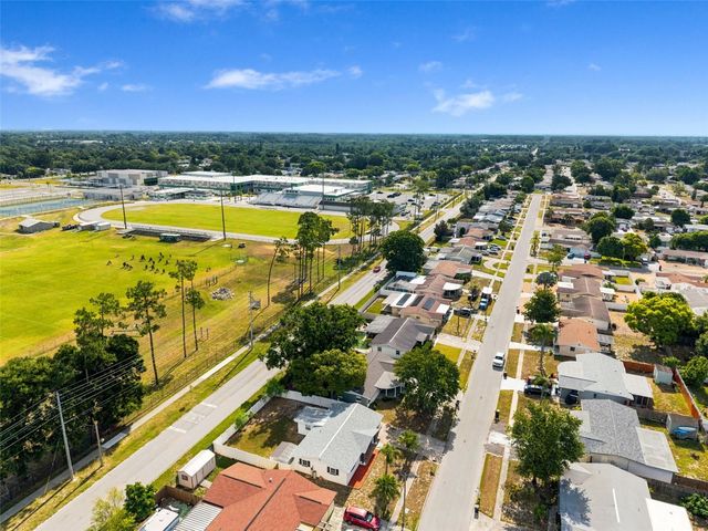 5753 1ST AVENUE, New Port Richey, FL 34652