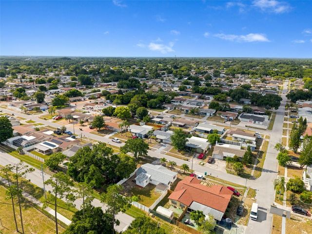 5753 1ST AVENUE, New Port Richey, FL 34652