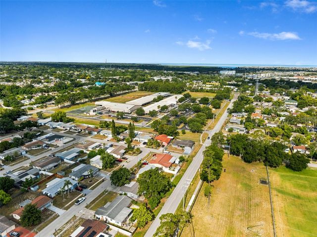 5753 1ST AVENUE, New Port Richey, FL 34652