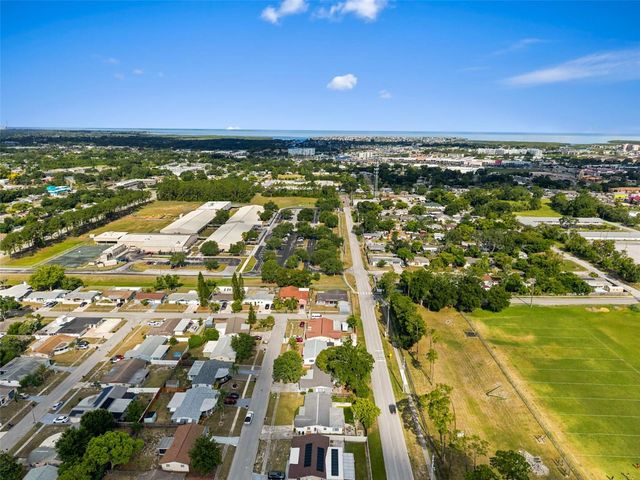 5753 1ST AVENUE, New Port Richey, FL 34652