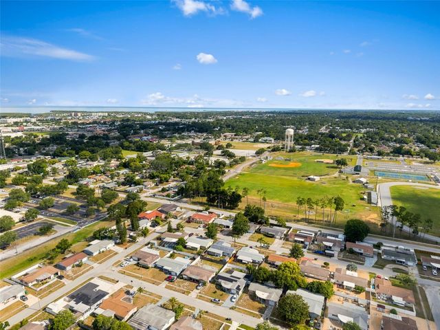 5753 1ST AVENUE, New Port Richey, FL 34652