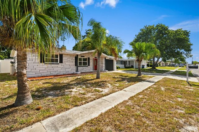 5753 1ST AVENUE, New Port Richey, FL 34652