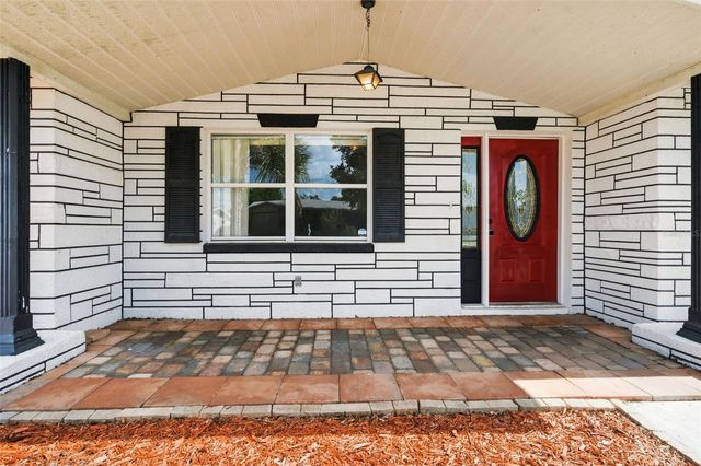 5753 1ST AVENUE, New Port Richey, FL 34652