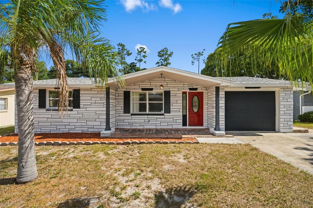 5753 1ST AVENUE, New Port Richey, FL 34652