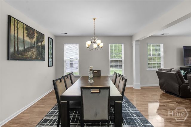 376 Casey Drive, Pooler, GA 31322