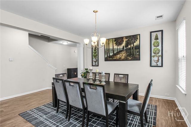 376 Casey Drive, Pooler, GA 31322