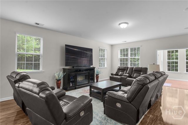 376 Casey Drive, Pooler, GA 31322