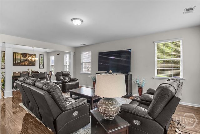 376 Casey Drive, Pooler, GA 31322