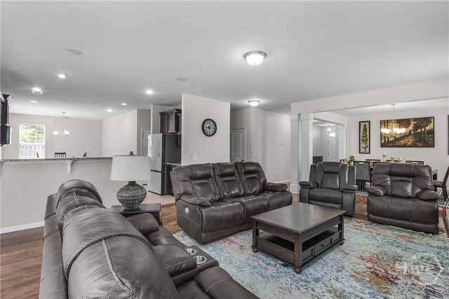 376 Casey Drive, Pooler, GA 31322