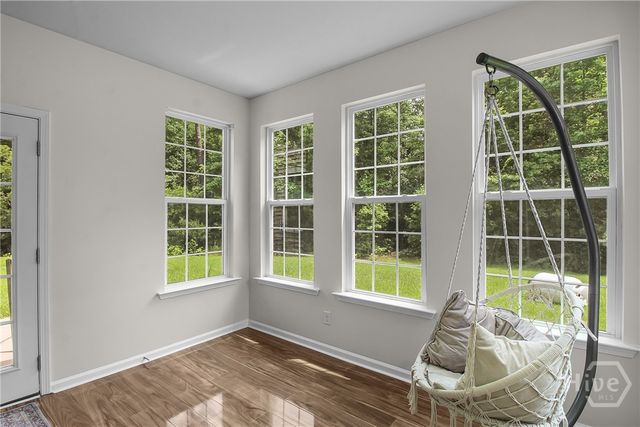 376 Casey Drive, Pooler, GA 31322