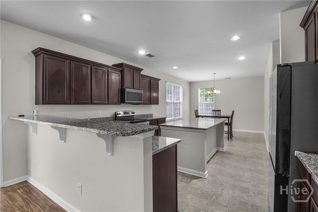 376 Casey Drive, Pooler, GA 31322