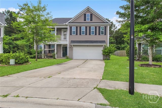 376 Casey Drive, Pooler, GA 31322