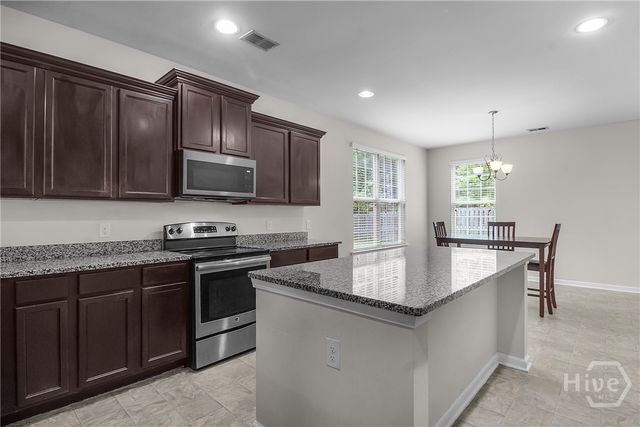 376 Casey Drive, Pooler, GA 31322