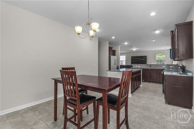 376 Casey Drive, Pooler, GA 31322