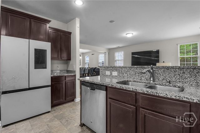 376 Casey Drive, Pooler, GA 31322