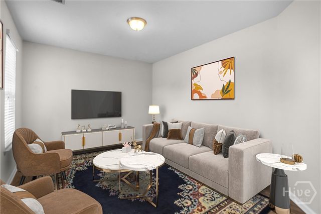 376 Casey Drive, Pooler, GA 31322