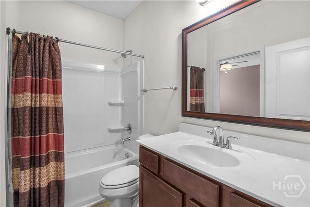 376 Casey Drive, Pooler, GA 31322