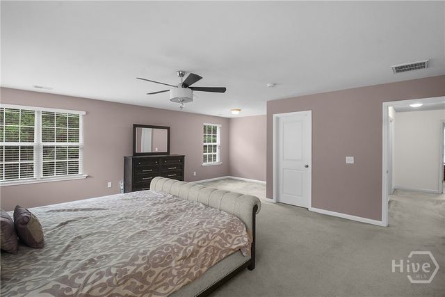 376 Casey Drive, Pooler, GA 31322