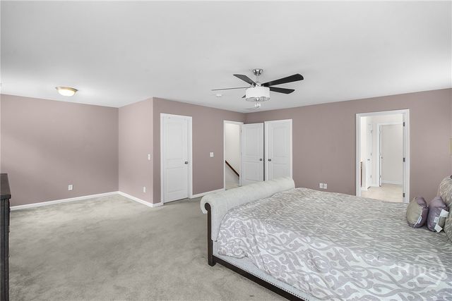 376 Casey Drive, Pooler, GA 31322