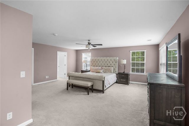 376 Casey Drive, Pooler, GA 31322