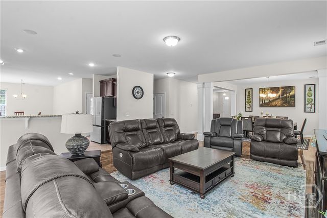 376 Casey Drive, Pooler, GA 31322