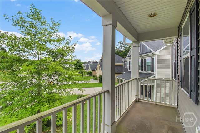 376 Casey Drive, Pooler, GA 31322