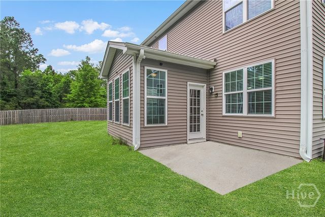 376 Casey Drive, Pooler, GA 31322