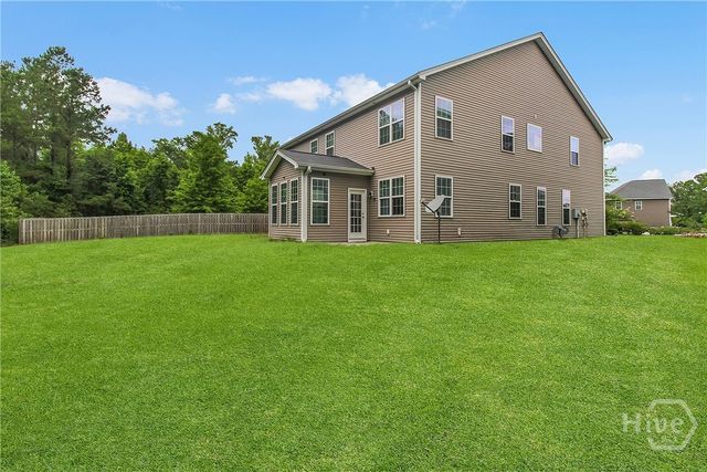 376 Casey Drive, Pooler, GA 31322